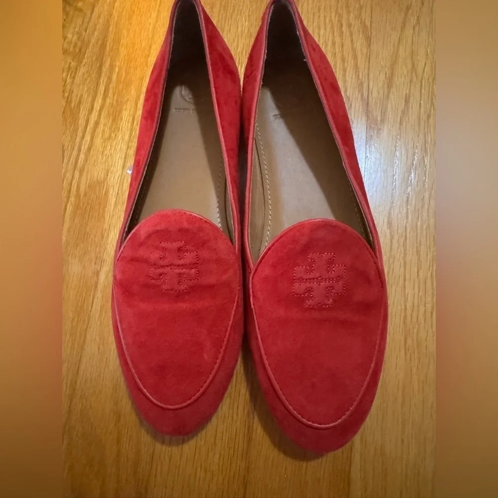 Tory Burch made brazil